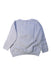 A Grey Crewneck Sweatshirts from Popupshop in size 4T for neutral. (Back View)