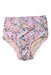 A Multicolour Bikinis from Shade Critters in size 4T for girl. (Front View)