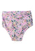 A Multicolour Bikinis from Shade Critters in size 4T for girl. (Back View)