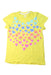 A Multicolour Short Sleeve T Shirts from Hatley in size 8Y for girl. (Front View)