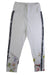 A Multicolour Casual Pants from Monnalisa in size 12Y for girl. (Front View)