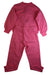 A Pink Pants Sets from Monnalisa in size 8Y for girl. (Back View)