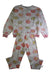 A Multicolour Leggings Sets from Monnalisa in size 12Y for girl. (Front View)