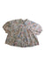 A Multicolour Short Sleeve Tops from Sea Apple in size 10Y for girl. (Front View)