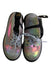 A Multicolour Casual Boots from Dr. Martens in size 6T for girl. (Back View)
