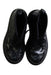 A Black Casual Boots from Dr. Martens in size 6T for girl. (Back View)