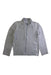 A Grey Lightweight Jackets from Moody Tiger in size 8Y for boy. (Front View)