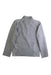 A Grey Lightweight Jackets from Moody Tiger in size 8Y for boy. (Back View)