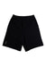 A Black Active Shorts from Moody Tiger in size 12Y for boy. (Front View)