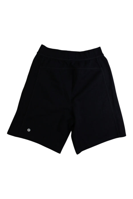 A Black Active Shorts from Moody Tiger in size 12Y for boy. (Back View)