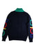 A Multicolour Crewneck Sweatshirts from Polo Ralph Lauren in size 8Y for boy. (Back View)