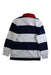 A Multicolour Long Sleeve Polos from Polo Ralph Lauren in size 8Y for boy. (Back View)