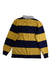A Blue Long Sleeve Polos from Polo Ralph Lauren in size 8Y for boy. (Back View)