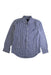 A Blue Long Sleeve Shirts from Polo Ralph Lauren in size 8Y for boy. (Front View)