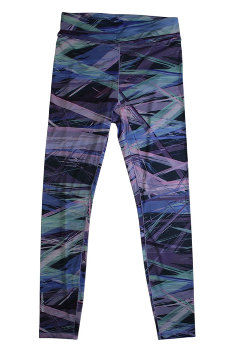 A Multicolour Leggings from Moody Tiger in size 7Y for girl. (Front View)