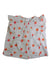 A Multicolour Sleeveless Tops from Bonpoint in size 6T for girl. (Front View)