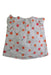 A Multicolour Sleeveless Tops from Bonpoint in size 6T for girl. (Back View)