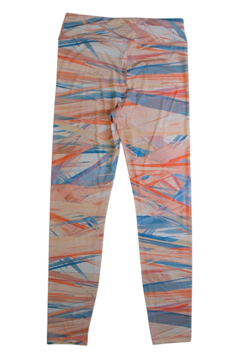 A Multicolour Leggings from Moody Tiger in size 5T for girl. (Back View)