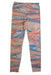 A Multicolour Leggings from Moody Tiger in size 5T for girl. (Back View)