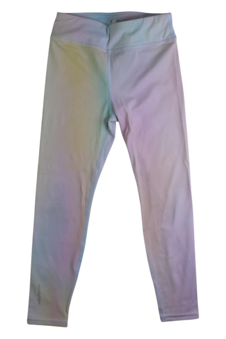 A Multicolour Leggings from Moody Tiger in size 5T for girl. (Front View)