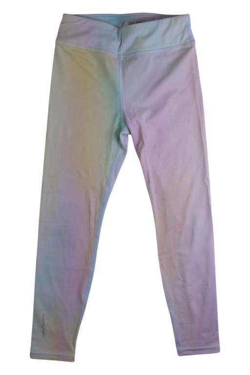 A Multicolour Leggings from Moody Tiger in size 5T for girl. (Front View)