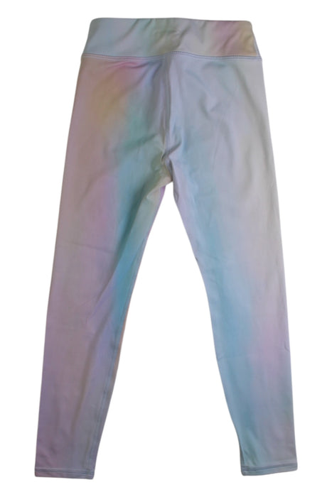 A Multicolour Leggings from Moody Tiger in size 5T for girl. (Back View)