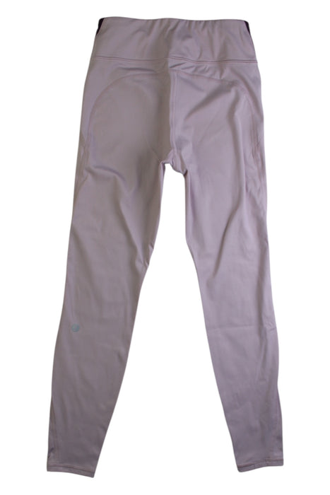 A Grey Active Pants from Moody Tiger in size 8Y for girl. (Back View)