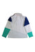 A Multicolour Long Sleeve Polos from Jacadi in size 4T for boy. (Back View)