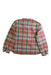 A Multicolour Long Sleeve Polos from Bonpoint in size 6T for boy. (Back View)