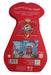 A Multicolour Board Games & Puzzles from Djeco in size 4T for neutral. (Back View)