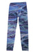 A Multicolour Leggings from Moody Tiger in size 5T for girl. (Back View)