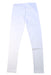 A White Leggings from Crewcuts in size 8Y for girl. (Back View)