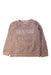 A Beige Crewneck Sweatshirts from Country Road in size 8Y for girl. (Front View)