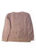 A Beige Crewneck Sweatshirts from Country Road in size 8Y for girl. (Back View)