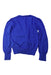 A Blue Cardigans from Crewcuts in size 8Y for girl. (Back View)