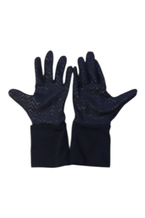 A Black Gloves & Mittens from Moody Tiger in size 12Y for neutral. (Back View)