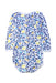 A Multicolour Long Sleeve Bodysuits from Petit Bateau in size 12-18M for girl. (Back View)