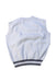 A Multicolour Sweater Vests from Bonnie Baby in size 12-18M for neutral. (Back View)