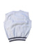 A Multicolour Sweater Vests from Bonnie Baby in size 12-18M for neutral. (Back View)