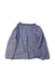 A Blue Long Sleeve Tops from Petit Bateau in size 6-12M for boy. (Back View)