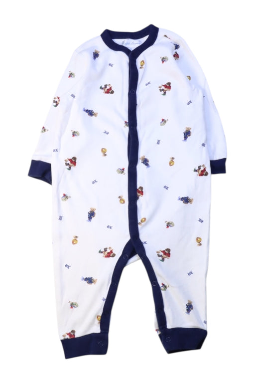 A Multicolour Onesies from Ralph Lauren in size 6-12M for boy. (Front View)