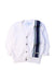 A White Cardigans from Nicholas & Bears in size 12-18M for girl. (Front View)