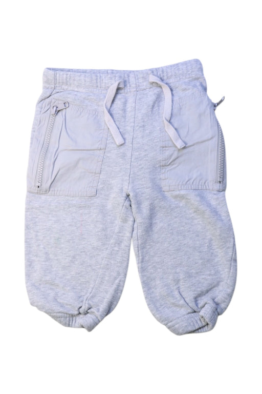 A Grey Sweatpants from Stella McCartney in size 2T for boy. (Front View)