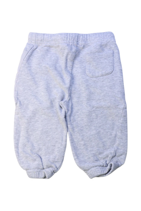 A Grey Sweatpants from Stella McCartney in size 2T for boy. (Back View)