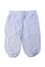 A Grey Sweatpants from Stella McCartney in size 2T for boy. (Back View)