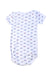A Multicolour Short Sleeve Bodysuits from Petit Bateau in size 12-18M for boy. (Back View)