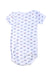 A Multicolour Short Sleeve Bodysuits from Petit Bateau in size 12-18M for boy. (Back View)