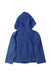 A Blue Lightweight Jackets from Splendid in size 18-24M for boy. (Back View)