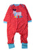 A Multicolour Onesies from Frugi in size 12-18M for boy. (Front View)