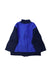 A Multicolour Zippered Sweatshirts from Florence Eiseman in size 12-18M for boy. (Back View)